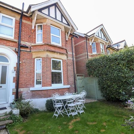 Elm Villa Wareham Εξωτερικό φωτογραφία