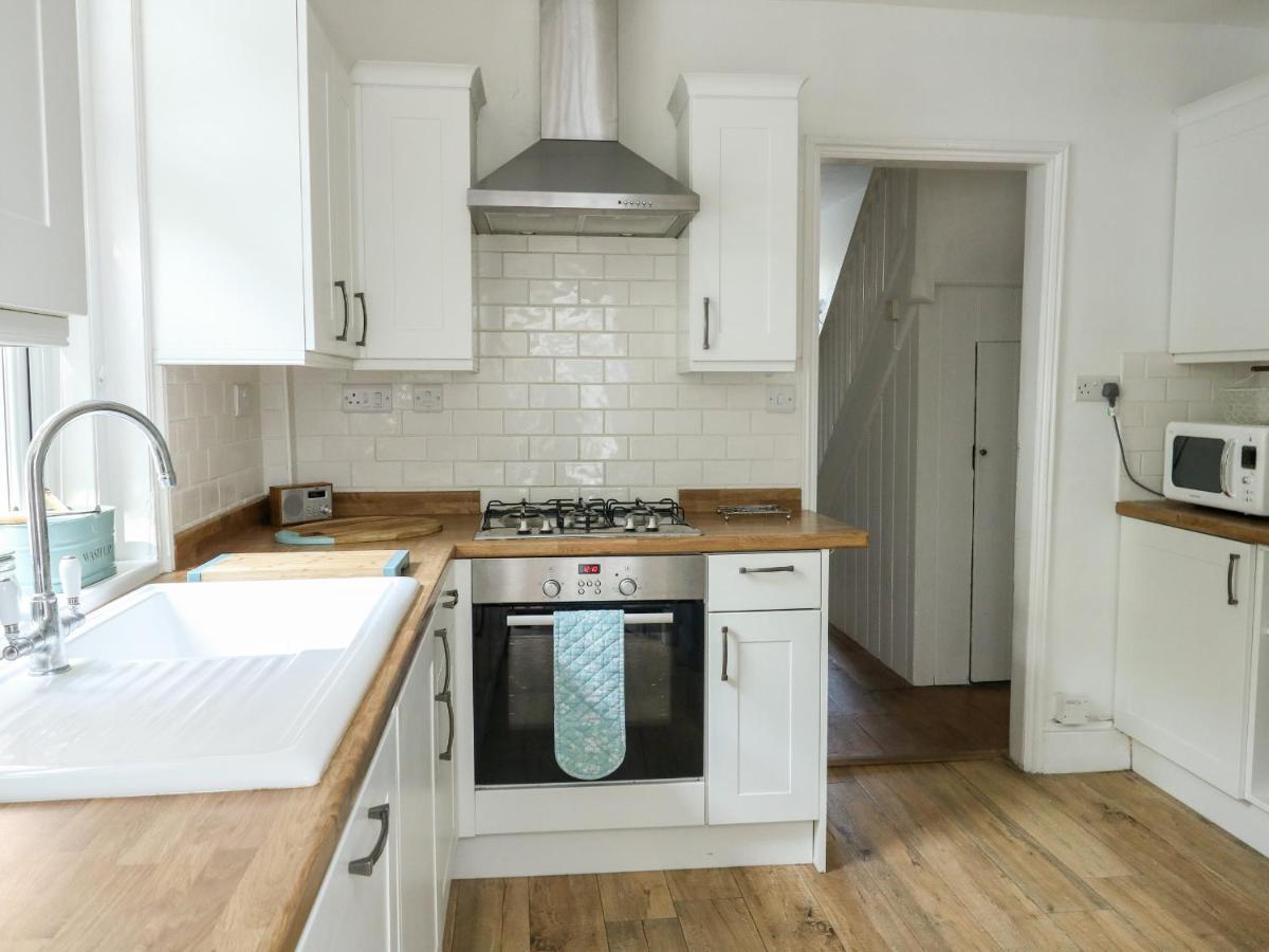 Elm Villa Wareham Εξωτερικό φωτογραφία