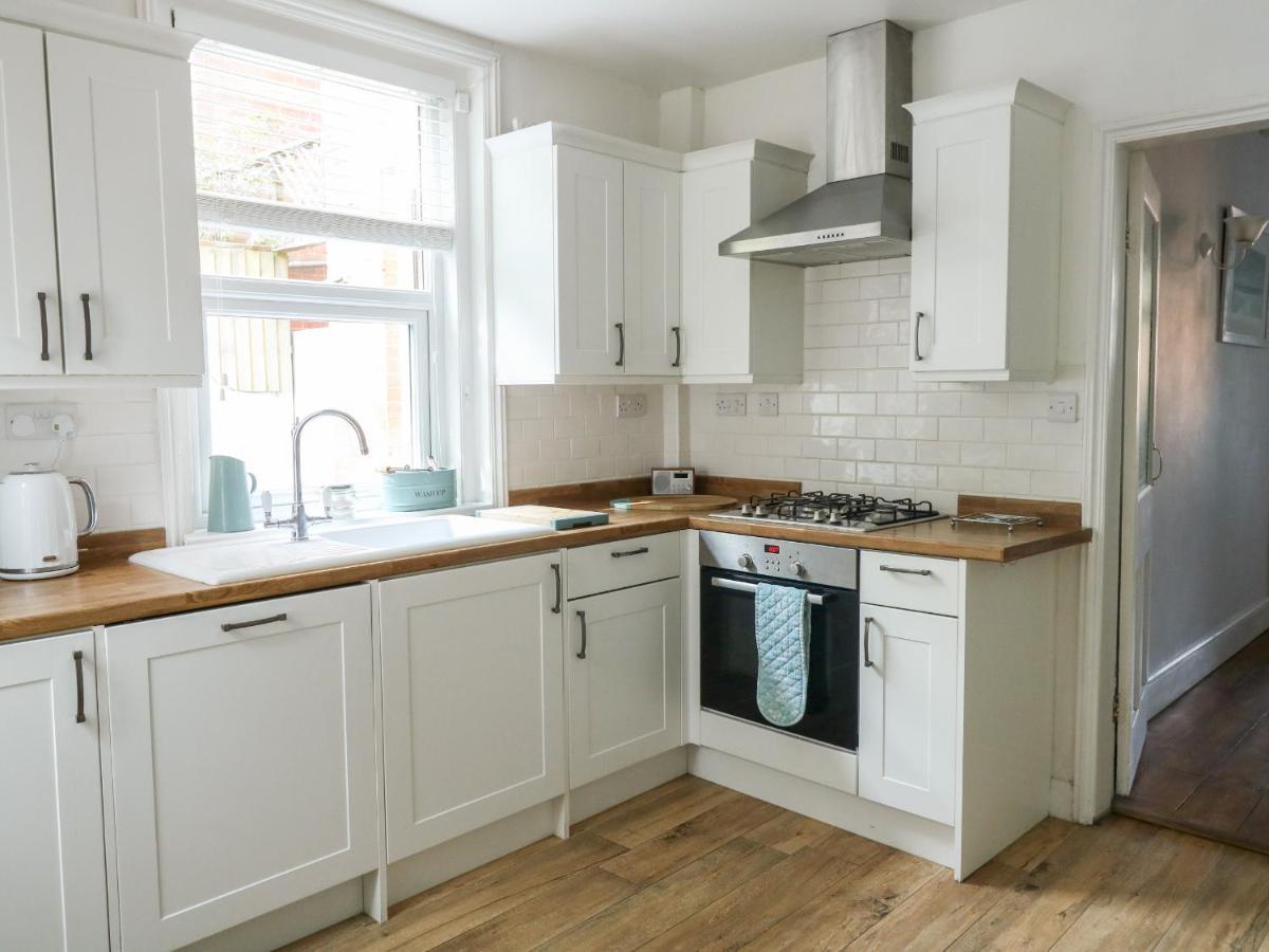 Elm Villa Wareham Εξωτερικό φωτογραφία