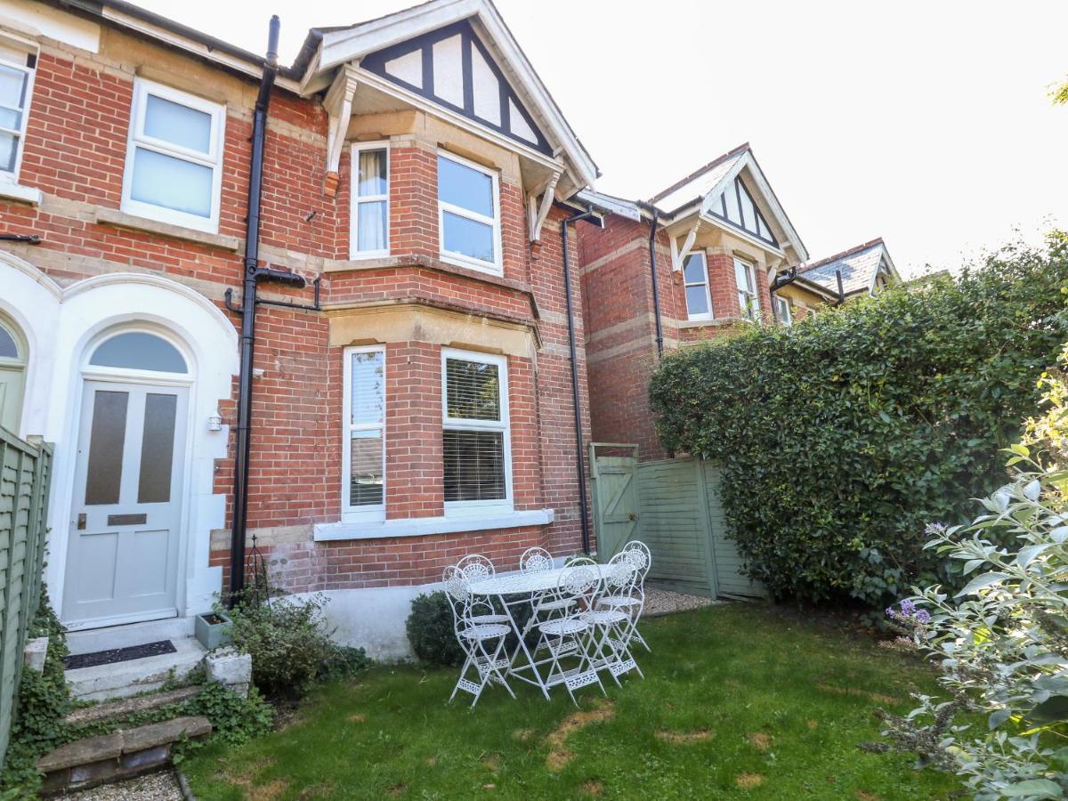 Elm Villa Wareham Εξωτερικό φωτογραφία