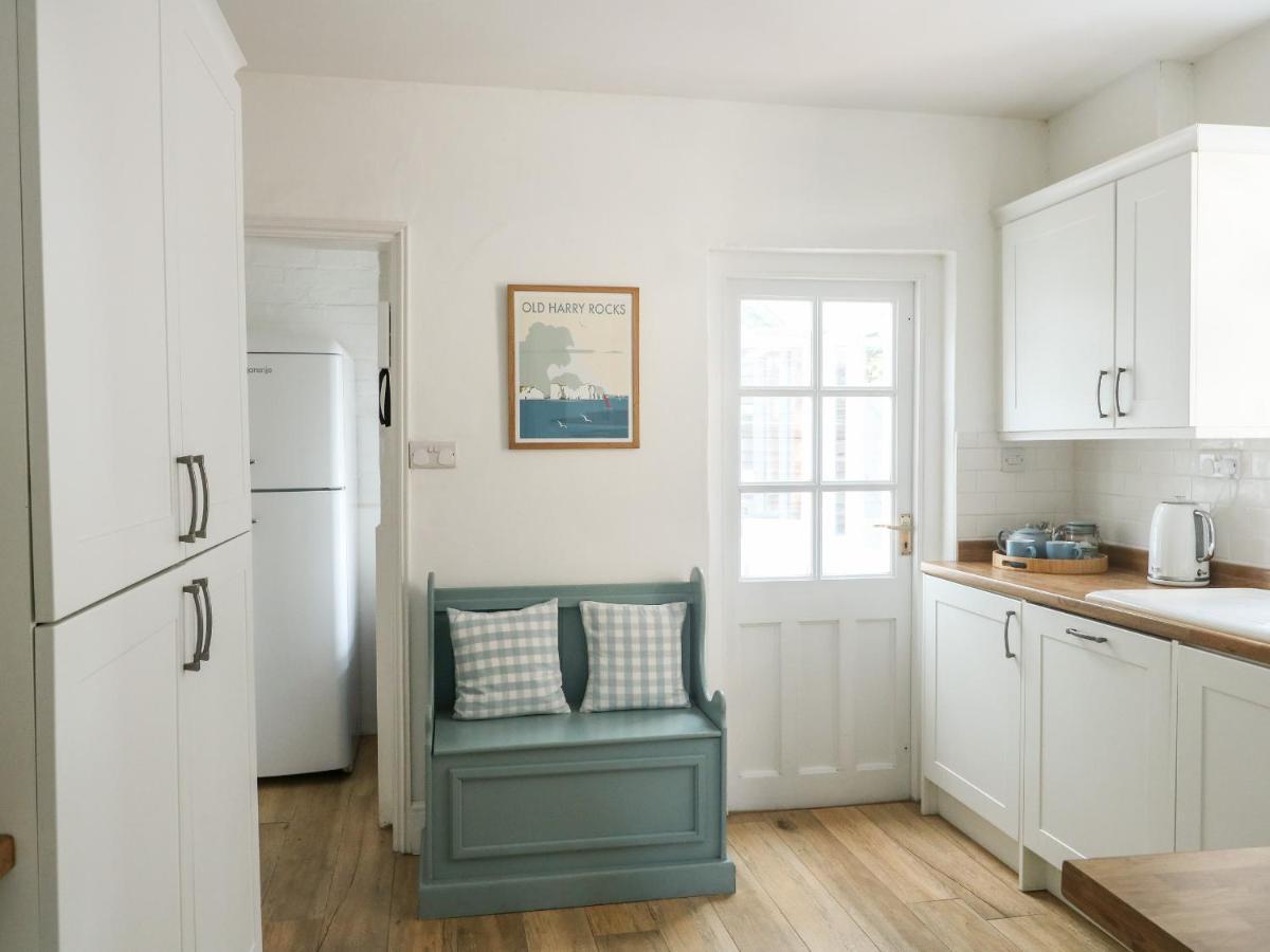 Elm Villa Wareham Εξωτερικό φωτογραφία