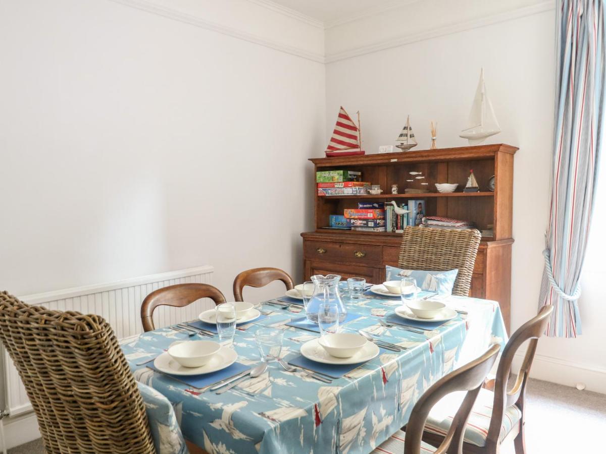 Elm Villa Wareham Εξωτερικό φωτογραφία