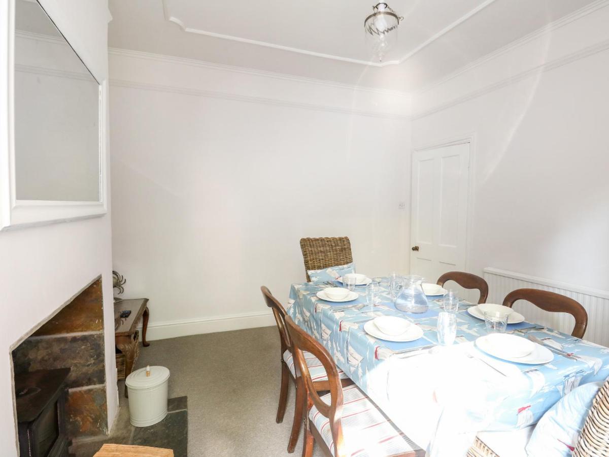 Elm Villa Wareham Εξωτερικό φωτογραφία