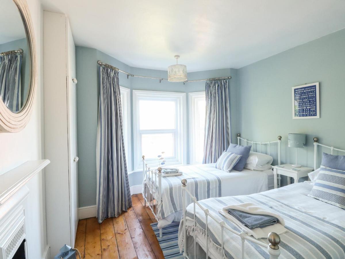 Elm Villa Wareham Εξωτερικό φωτογραφία