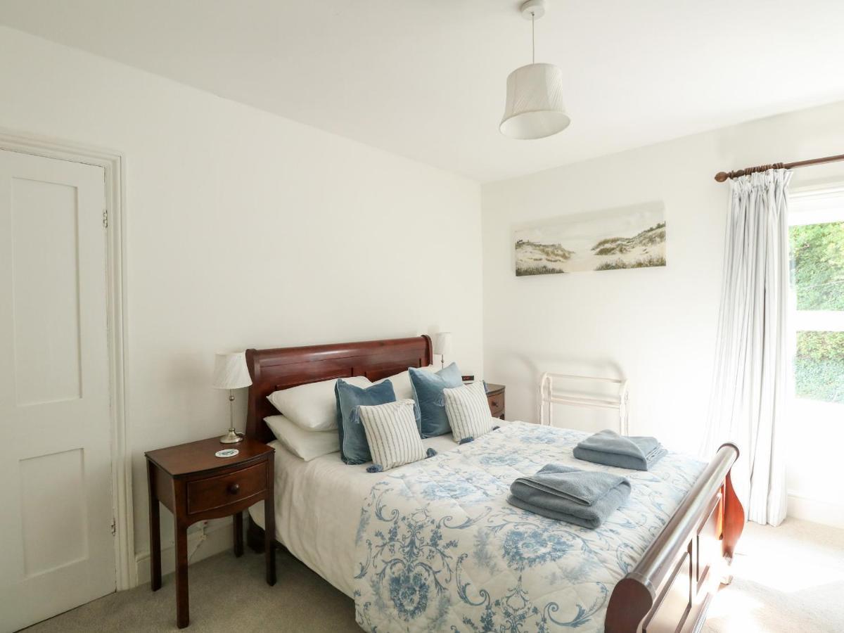 Elm Villa Wareham Εξωτερικό φωτογραφία