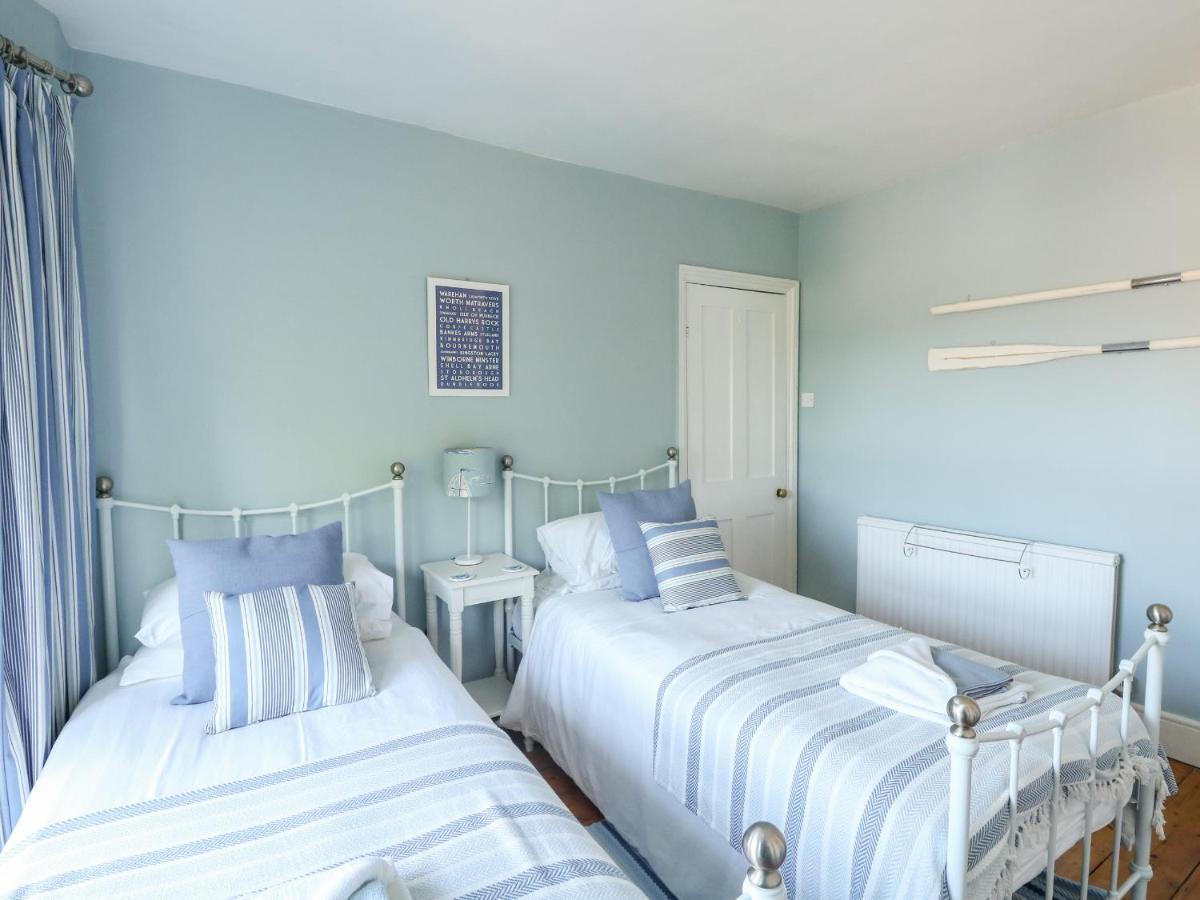 Elm Villa Wareham Εξωτερικό φωτογραφία