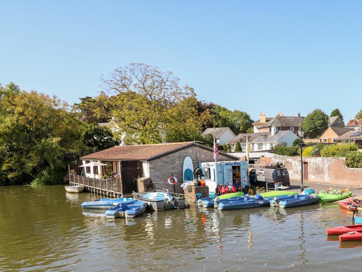 Elm Villa Wareham Εξωτερικό φωτογραφία
