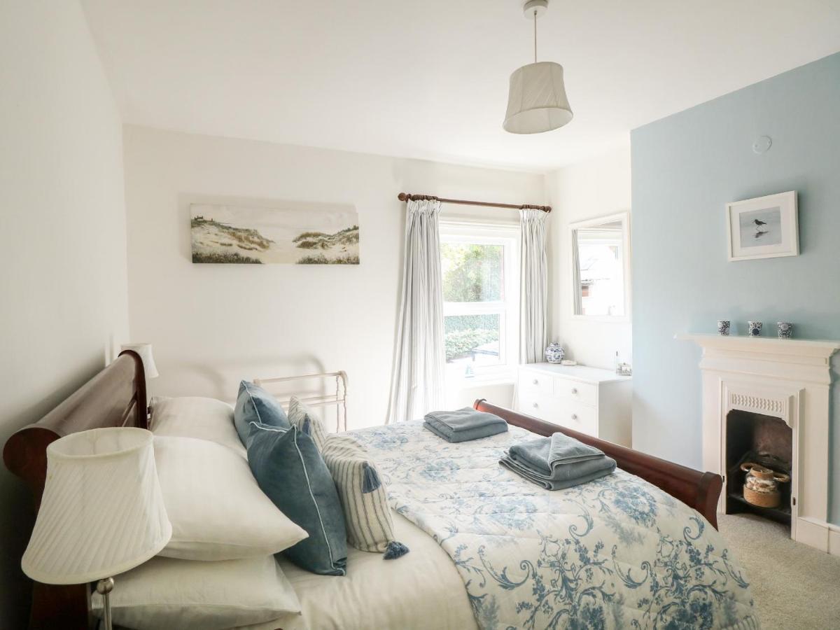 Elm Villa Wareham Εξωτερικό φωτογραφία