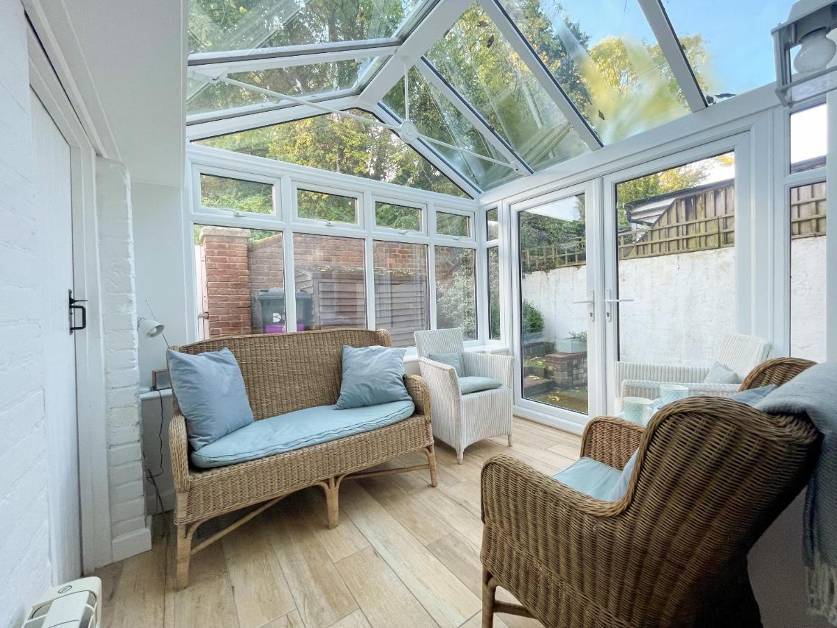 Elm Villa Wareham Εξωτερικό φωτογραφία