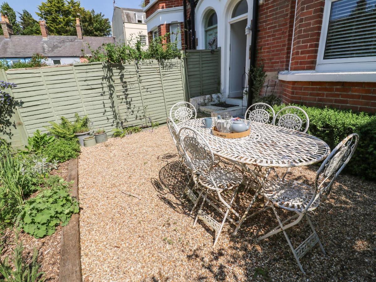 Elm Villa Wareham Εξωτερικό φωτογραφία