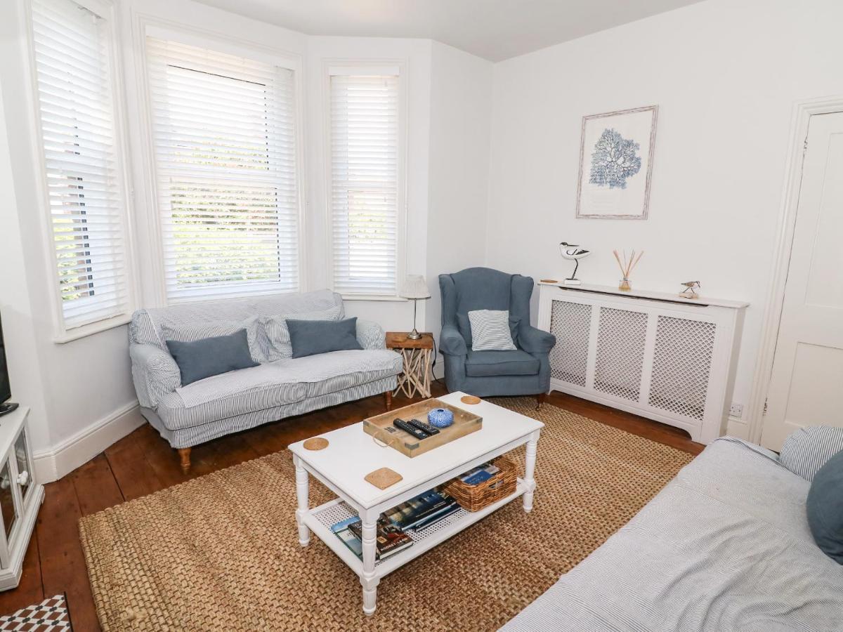 Elm Villa Wareham Εξωτερικό φωτογραφία