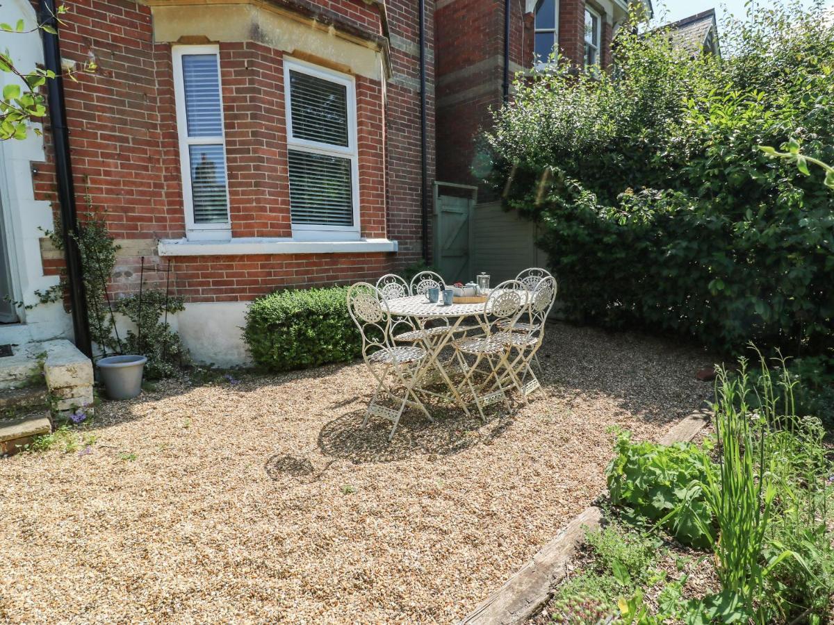 Elm Villa Wareham Εξωτερικό φωτογραφία