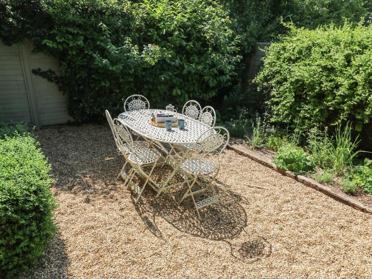 Elm Villa Wareham Εξωτερικό φωτογραφία