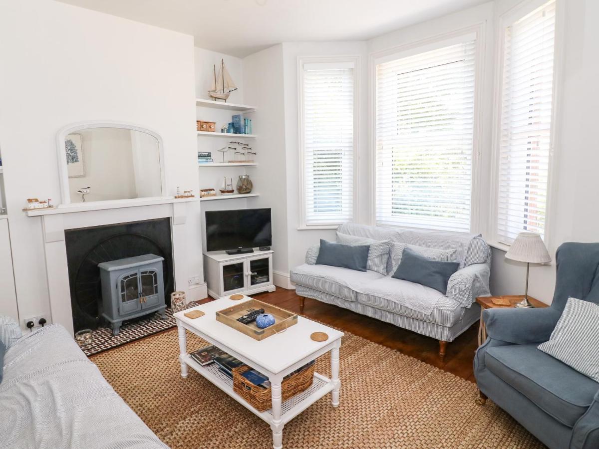 Elm Villa Wareham Εξωτερικό φωτογραφία